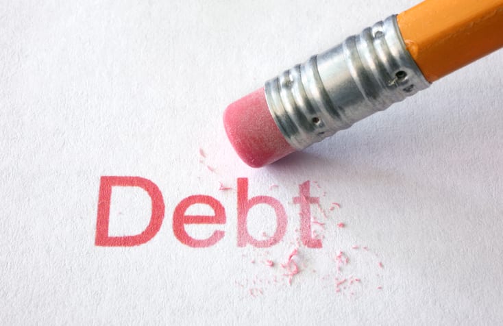 3 Helpful Debt Reduction Tips