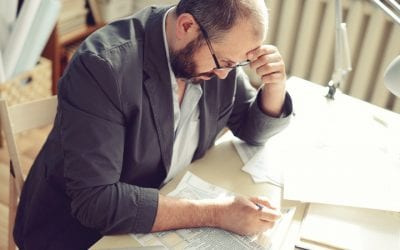 5 Tax Tips After Filing for Bankruptcy