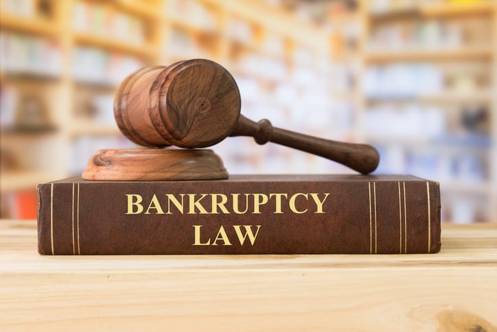 5 Things You May Not Know About Bankruptcy